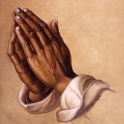 Friday Morning Devotions