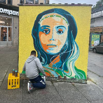 Hvordan skal vi møte hatet? Rasisme, kjærlighet og kampen om sperregrensa