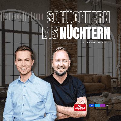 Christoph Hoffmann | Moderator - Wo endet für dich journalistische Neugier und wo beginnt Grenzüberschreitung?