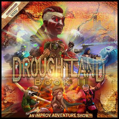 Welcome to Droughtland!