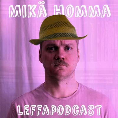 Jakso 61 - Empire of Light & Kaasua, komisario Palmu!