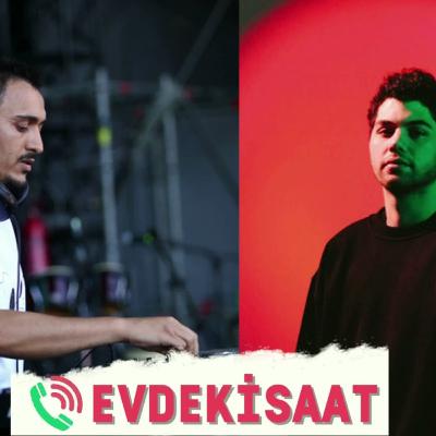 Evdeki Saat'i Aradım #BenSeniArarım | 15. Bölüm (Eren Alıcı)