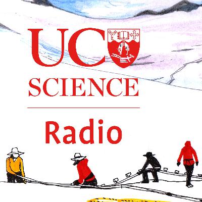 Science on thin ice Science on thin ice