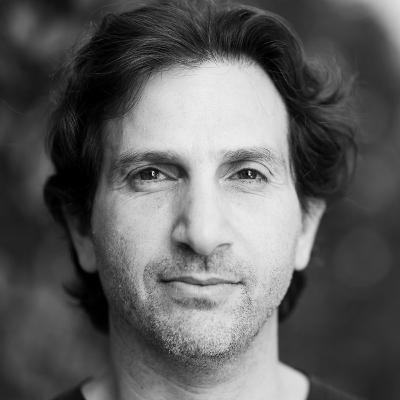 #39 Plant science in academia and industry - with Assaf Zemach