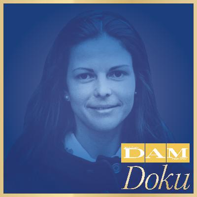 Drottning Silvias okända historia