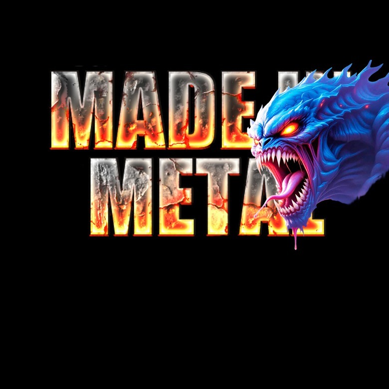 Made in Metal – Programa 449 | Metal sin control: potencia, oscuridad y emociones desatadas Made in Metal – Programa 449 | Metal sin control: potencia, oscuridad y emociones desatadas