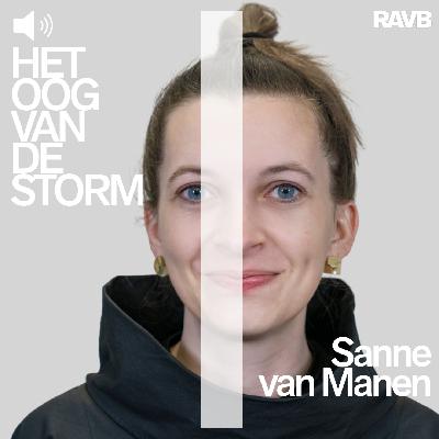 Sanne van Manen