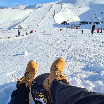 Ep.14 กิจกรรมระหว่างทริป