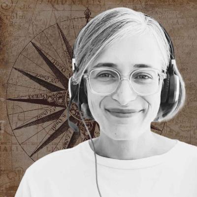 L’envers de la carte. Entre information, narration et pouvoir - CLARA DEALBERTO | La République des cartes