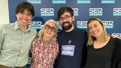 SECCIÓ. Taula del divendres (01/07/2022)