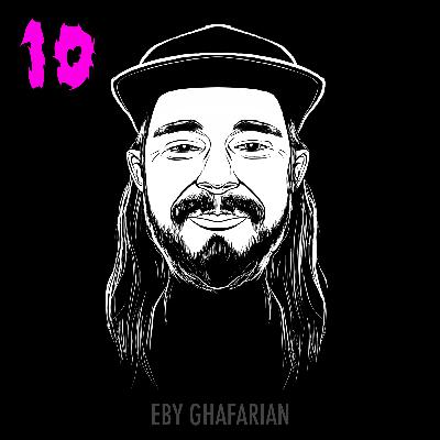 LR10 - Eby Ghafarian
