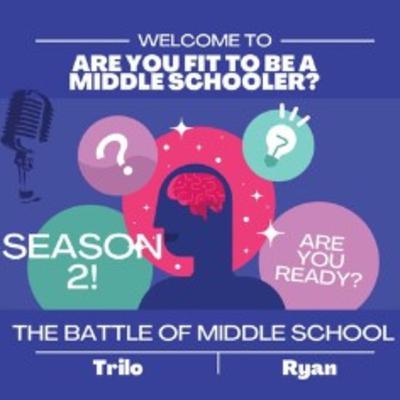 S2 Episode 3 - Survey says.... S2 Episode 3 - Survey says....