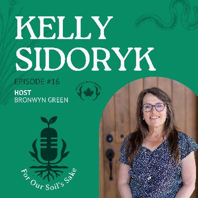 Interview with HM Educator Kelly Sidoryk