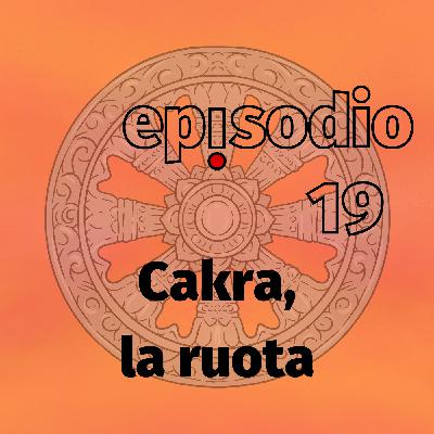 Cakra, la ruota