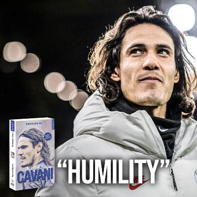 The story of Cavani’s lesson in humility after PSG’s 6-1 loss to FC Barcelona