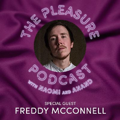 S4, Ep 4 Freddy McConnell: The Dad who Gave Birth