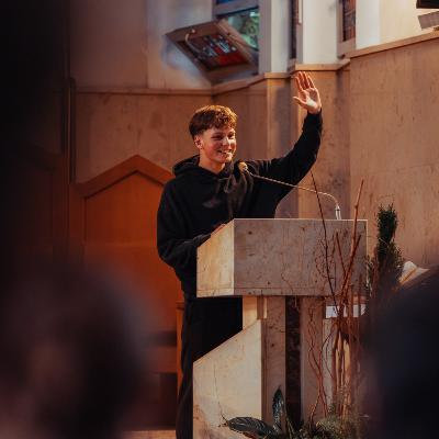 Wszystko o spowiedzi // konferencja Wszystko o spowiedzi // konferencja