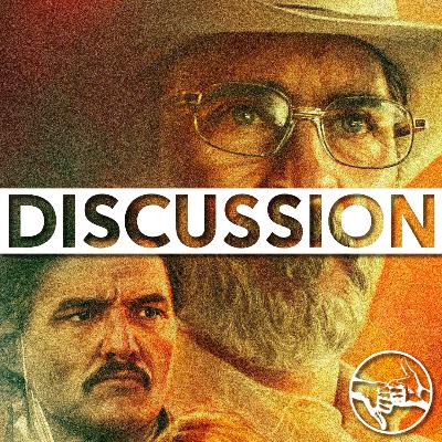 An Analysis of Eddington (2025) | Episode 247