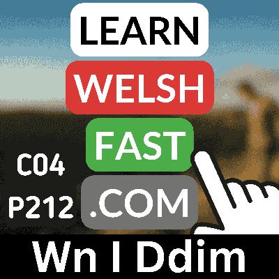 c04p212 (s04e212) - Wn I Ddim (I Don’t Know) c04p212 (s04e212) - Wn I Ddim (I Don’t Know)