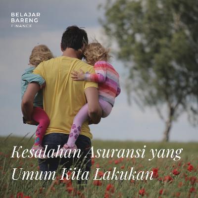 Wanda Hamidah & Kesalahan Asuransi yang Umum Kita Lakukan