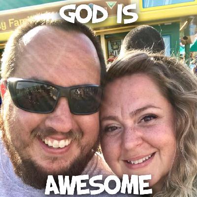 Christian Testimonies | Jess Landon Christian Testimonies | Jess Landon