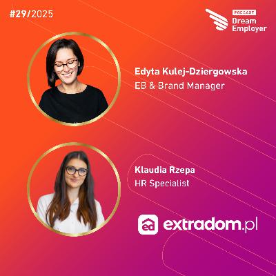 SEZON II #EP03 extradom.pl