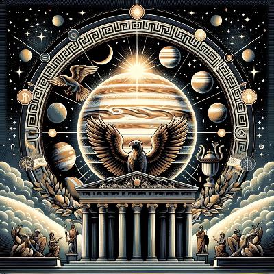 Jupiter, the Day Sect Benefactor