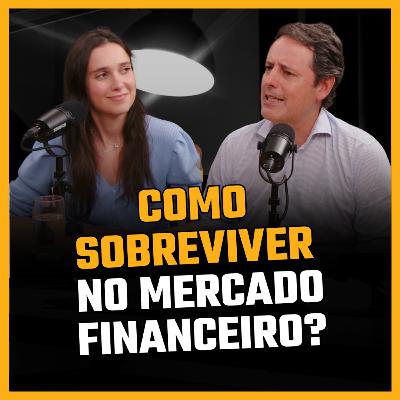 Transformações no mercado financeiro experiência e inovação - Giulianno e Giovanna #5 Transformações no mercado financeiro experiência e inovação - Giulianno e Giovanna #5