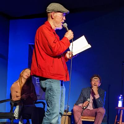 Boom Boom with the Monkey