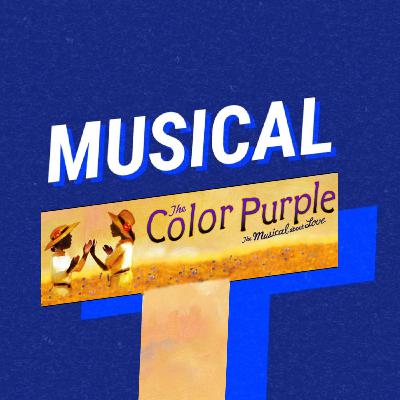 The Color Purple