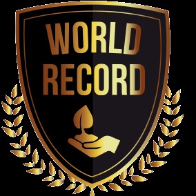 Recordes na MF: Ed. 54