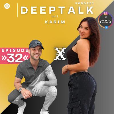 #32: Das eigene Glück finden, wertschätzen und sich nicht mit anderen vergleichen | mit Isabella