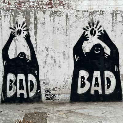 寥聊 #116 聊表心意