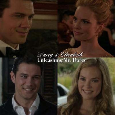 (2016) Unleashing Mr. Darcy (2016) Unleashing Mr. Darcy