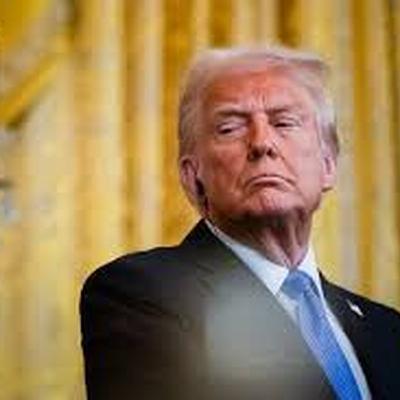 MAGA World is Embroiled in a Civil War