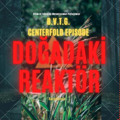 Doğadaki Reaktör Doğadaki Reaktör