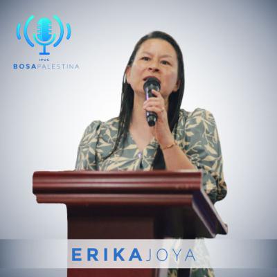FAMILIAS QUE DAN FRUTO (Erika Joya)