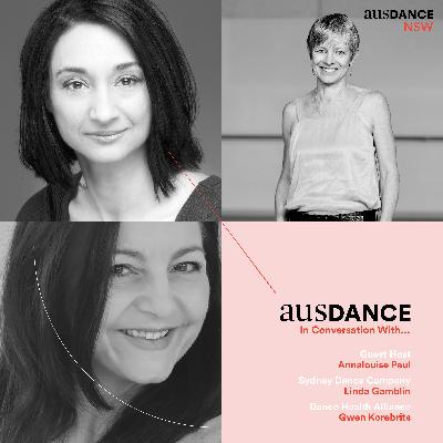 Ausdance In Conversation with...Mental Health - The Educators