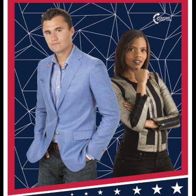 Candace Owens vs. TPUSA: The Showdown That Could Expose a Conspiracy—Or a Grifter Candace Owens vs. TPUSA: The Showdown That Could Expose a Conspiracy—Or a Grifter