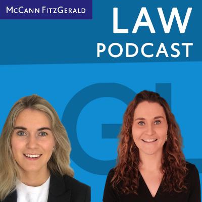 GradLife Law Ep 8 - Sarah Farrelly: Associate at Charles Russell Speechlys