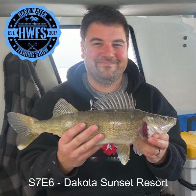 S7E6 - Sean & Linda from Dakota Sunset Resort