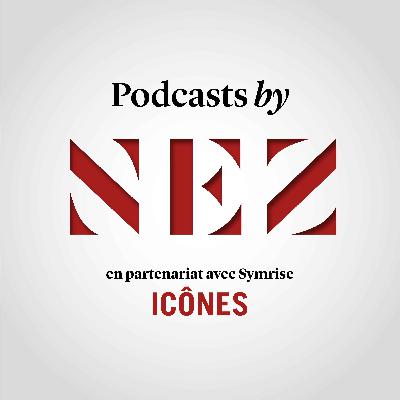 Icônes - Musc Ravageur, par Maurice Roucel