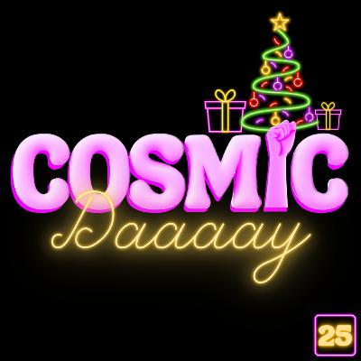 (🤶🏼) Le thème astral de la Mère-Noël(le) !