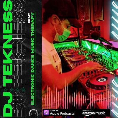 DJ TEKNESS @ Scarabay ep28 | Classic "deep" Progressive House Set | 2023 Summer Mix live DUB Tribal Session | Lexicon Avenue 16 Bit Lolitas Eelke Kleijn Casa Mecca Chab V-Sag Beanfield Latoro Bajka C-Jay DJ Keri ibiza
