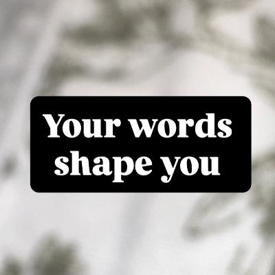 Your Self-Talk Rewires Your Body - Proven By The Bible & Neuroscience Your Self-Talk Rewires Your Body - Proven By The Bible & Neuroscience