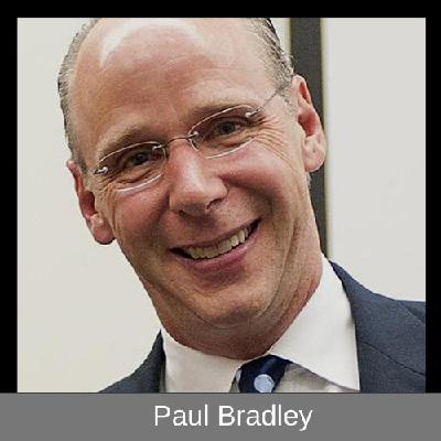 Ep. 46 - Paul Bradley: ROC Rocks