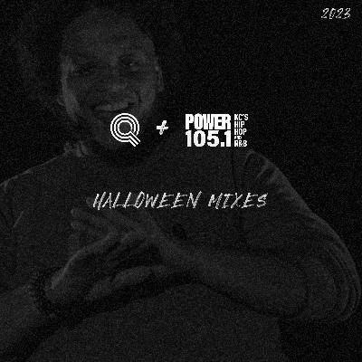 Power 105.1KC Halloween 2023 Mix 1
