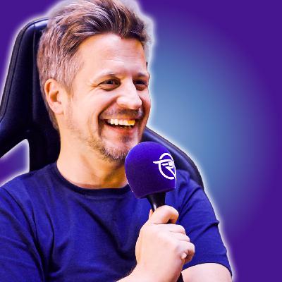 #22 - Adrien Paviot : Il fait les casques de Leclerc, Gasly… Et il a roulé avec Hamilton !
