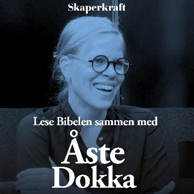 Sesong 3 - Episode 6 - med teolog og journalist i Vårt Land, Åste Dokka