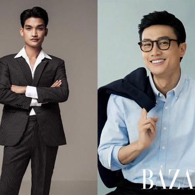 Quốc Trường & Mạc Văn Khoa (phim Út Lan): Anh Dần đạo diễn cài cắm và sâu tới mức không ai hiểu được